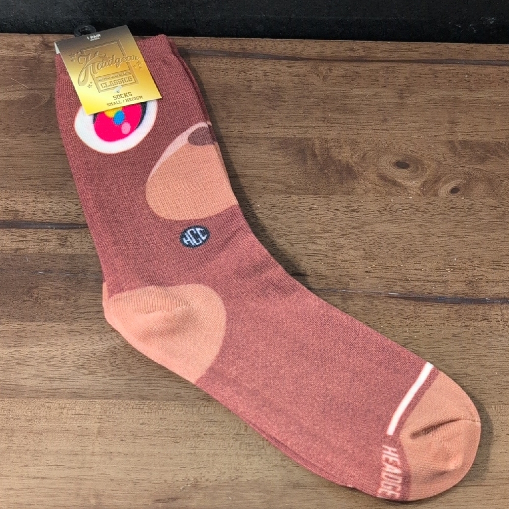 Headgear Classics Goat Court Socks S/M